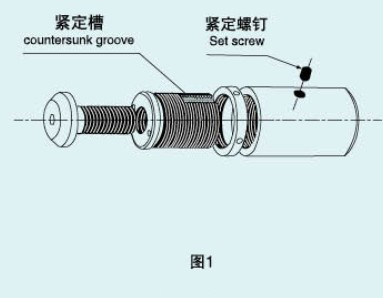 幕墻轉(zhuǎn)接件CAD圖