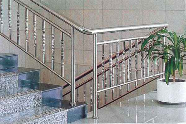 不銹鋼護(hù)欄